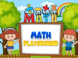 Math Playground - Free Math Learning Game Online