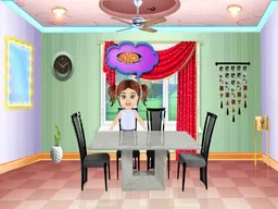 Pizza Edition Game - Free Point and Click Puzzle