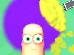 Barber - Juego de Cortes de Pelo