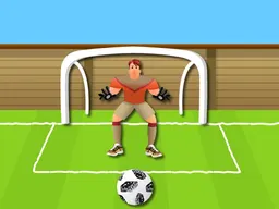 Penalty Shoot Outs - Free Soccer Game