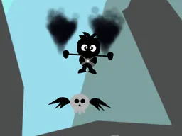 Cave Game: Navigate and Collect in This Puzzle Challenge