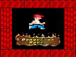 Mario Pixel - Free Adventure Game