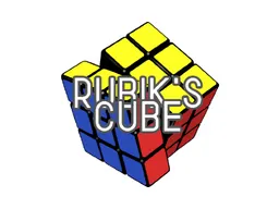 Play Rubik's Cube 3x3 Online Free