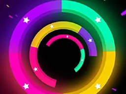 Color Rush Game - Free Online Matching Arcade