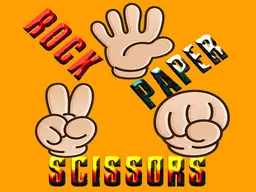 Rock Scissors Paper Game