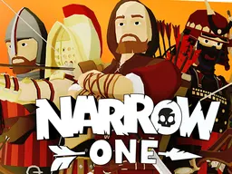 Narrow One - Free 3D Multiplayer Archery Game