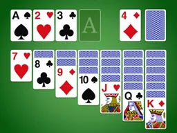 Paciência Spider Solitaire - Jogo de Cartas Grátis no Navegador