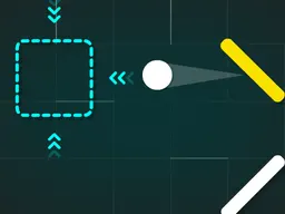 Ball and Bounce - Free Puzzle Game