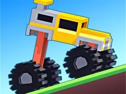 Drive Mad Game: Balance Your Way Through Impossible Tracks