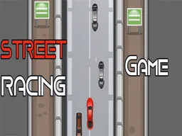Street Racer - Free Racing Game