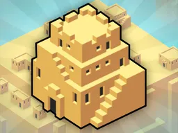 City Blocks - Free Puzzle Game