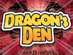 Den of Dragons - Free Puzzle Game
