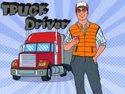 Truck Driver Trucks - Free Racing Game