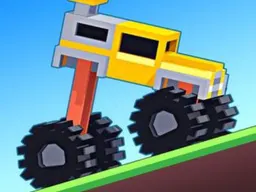 Drive Mad - Free Car Game Online