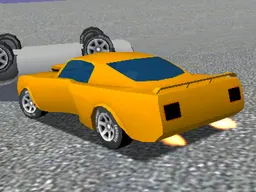 Stunt Simulator - Free Racing Game in Your Browser