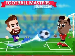 Soccer Masters - Free Football Tournament Game