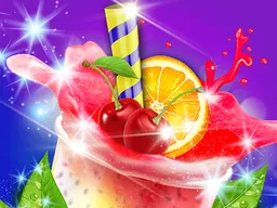 Smoothie Maker - Create Delicious Drinks Free Online