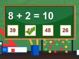 Math Game - Cool Math Games for Your Brain