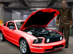 Car Mechanic Simulator 2026