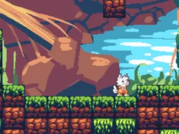 Cairn Game: Climb an Endless Tower with Shifting Ground