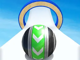 Roll the Ball 3D - Free Arcade Game Online