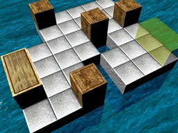 Incredible Box The Game - Free Puzzle Challenge