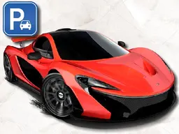 Parking Space - Free Online Parking Game