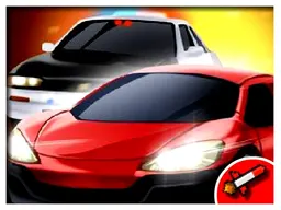 Cars Police Chase - Free Racing Game Online