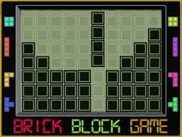 Tetris Mini Game: Clássico do Puzzle no Navegador