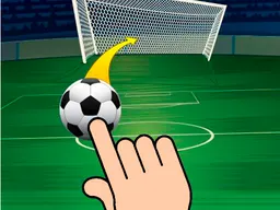 tap goal - Free Soccer Game in Your Browser