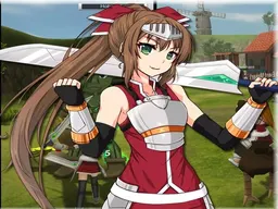 Action Game RPG - Free Browser Game