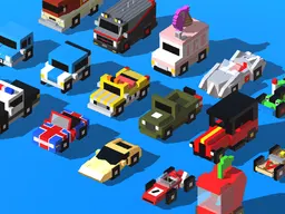 Drift Cars Drifting - Free Racing Game
