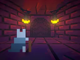 Rabbit Bunny Game - Free Arcade Action in Your Browser