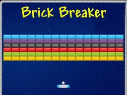 Brick Breakers - Free Arcade Ball Puzzle Game