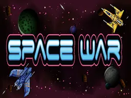 Space War: Free Browser Shooting Game