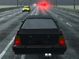 Highway Traffic Unblocked - Free Racing Game Online