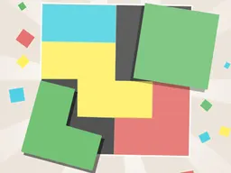 Tangram Puzzle - Free Online Puzzle Game