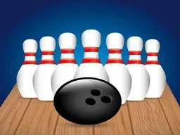 Ten Pin Bowling Alley - Free Bowling Game