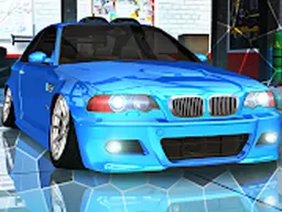 Racing in Car 2 - Free Browser Racing Game