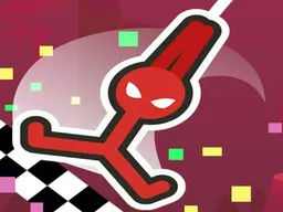 Hook Man Stick - Free Arcade Game
