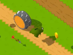 Game Frogger: Free Browser Adventure