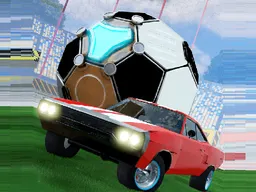 Rocket Soccer Derby: Free Browser Game