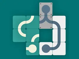 Puzzle Slide - Free Block Sliding Game