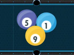 8 Ball Billiard - Free Online Pool Game
