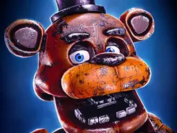 Five Nights at Freddy's