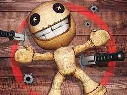 Kick The Buddy: Free Clicker Game in Your Browser