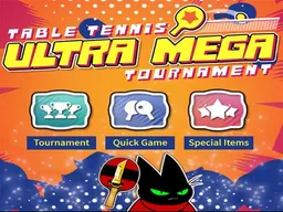 Table Tennis Ping - Play Free Online