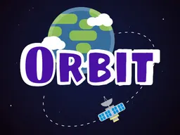 Game Orbit - Free Arcade Space Game in Your Browser