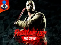 The Friday 13th - Jogo de Ação Grátis no Navegador