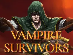 Vampire Survivors Evolution - Free Survival Game